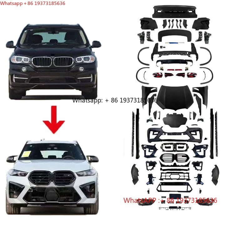 Tech Accessories Wholesale - For Wholesale for BMW X5 E70/F15