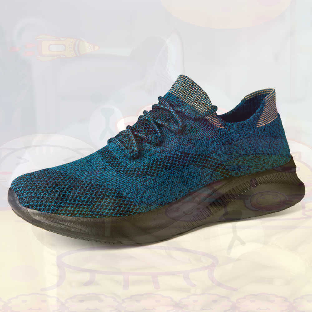 Tech Accessories Wholesale - Number 41 Soft Bottom High-quality Shoes
