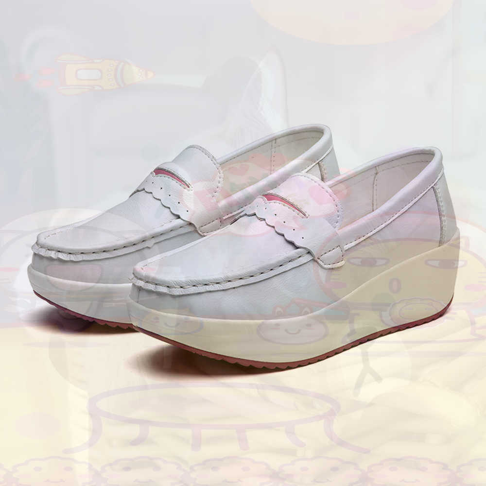 Tech Accessories Suppliers - Plataform Winter Pink Sneakers Tennis Women's