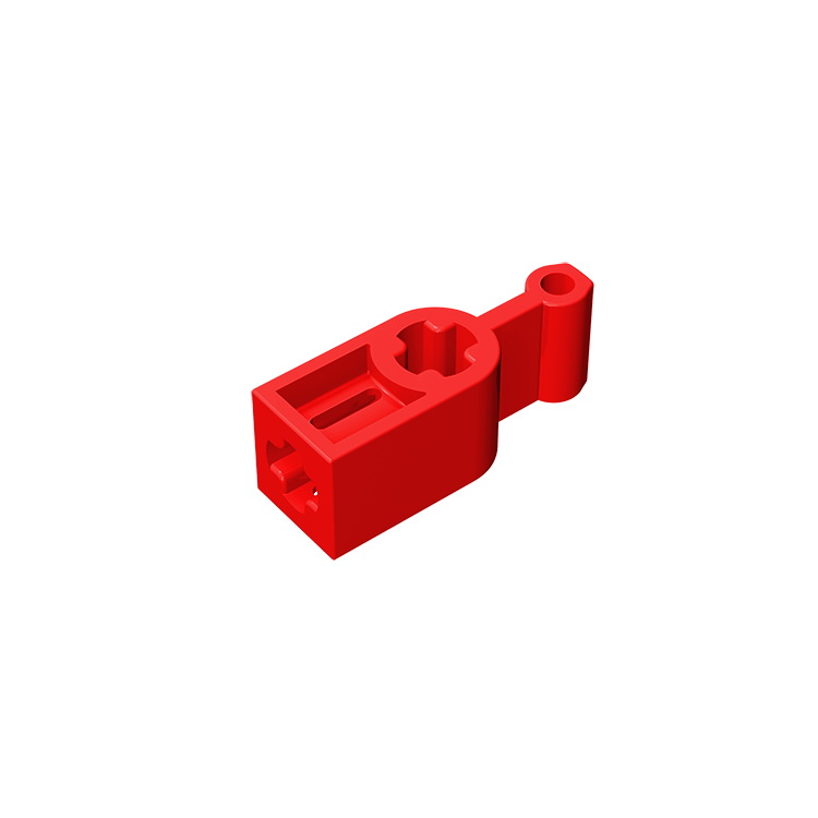 Tech Gear Accessories - Building Block 10PCS High-tech Shift Gear