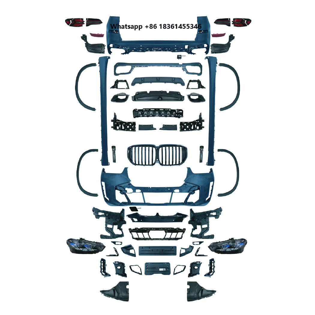 Tech Accessories Wholesale - Auto Bodykit Wholesale Price Accessories for