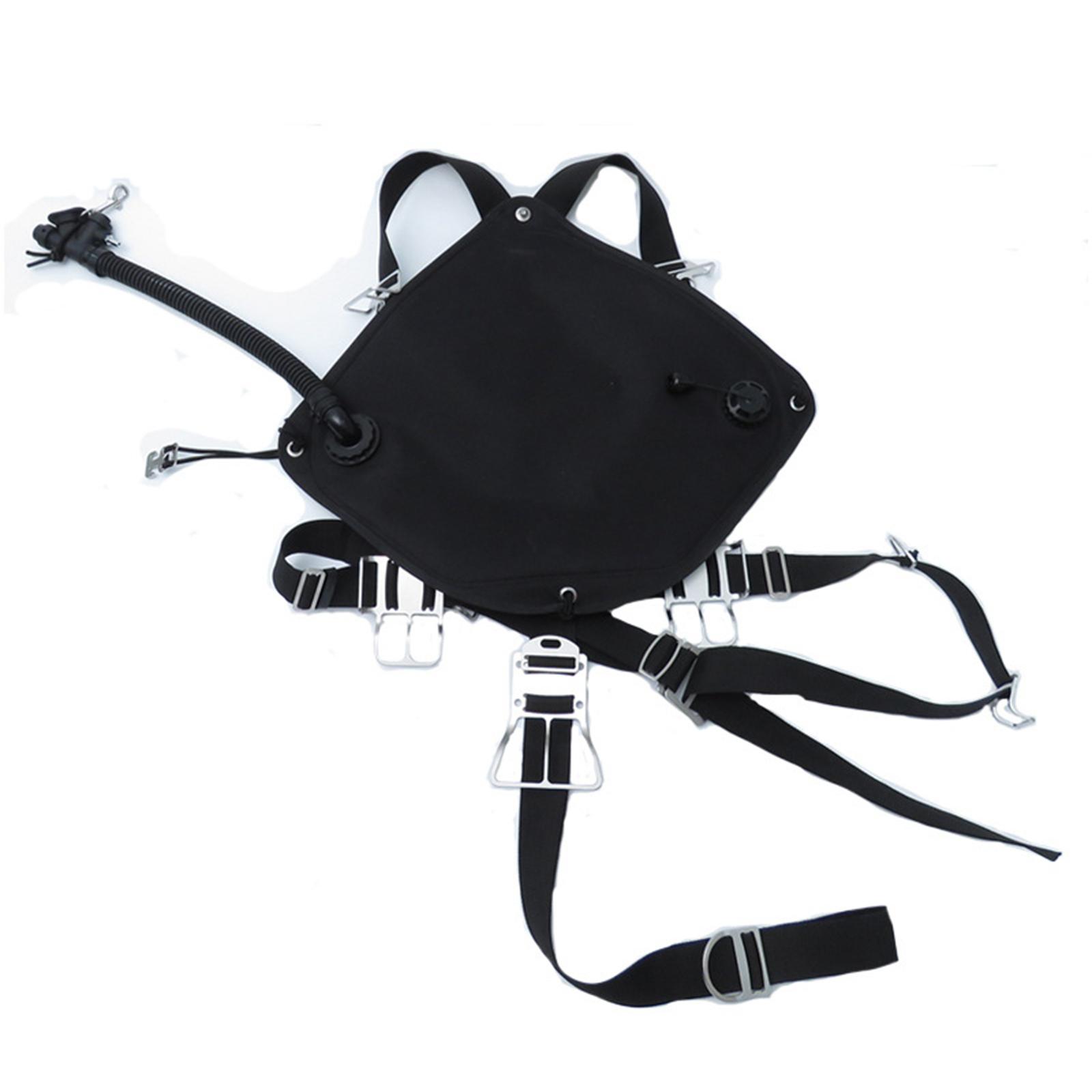 Tech Gear Accessories - Tech Diving Weight Belt Keeper Stainless