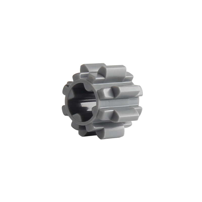 Tech Gear Accessories - 50PCS/lot Gear 8 Tooth With Axle