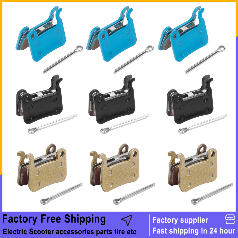 X Tech Accessories - For Xiaomi M365 Pro Mi3/4 Pro