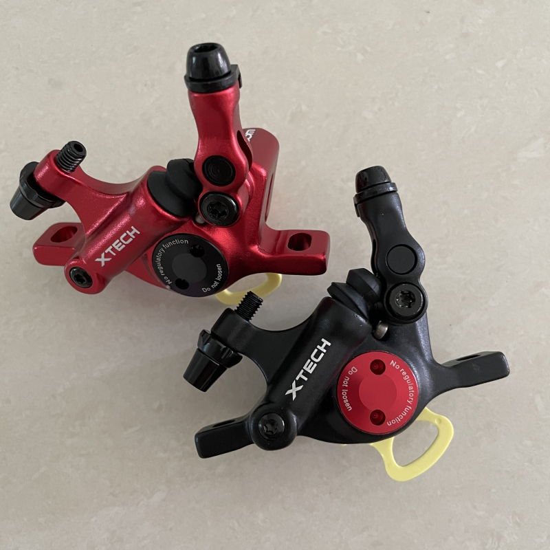 ZOOM HB100 Xtech Hydraulic Bra - огляд і ціна X Tech Accessories