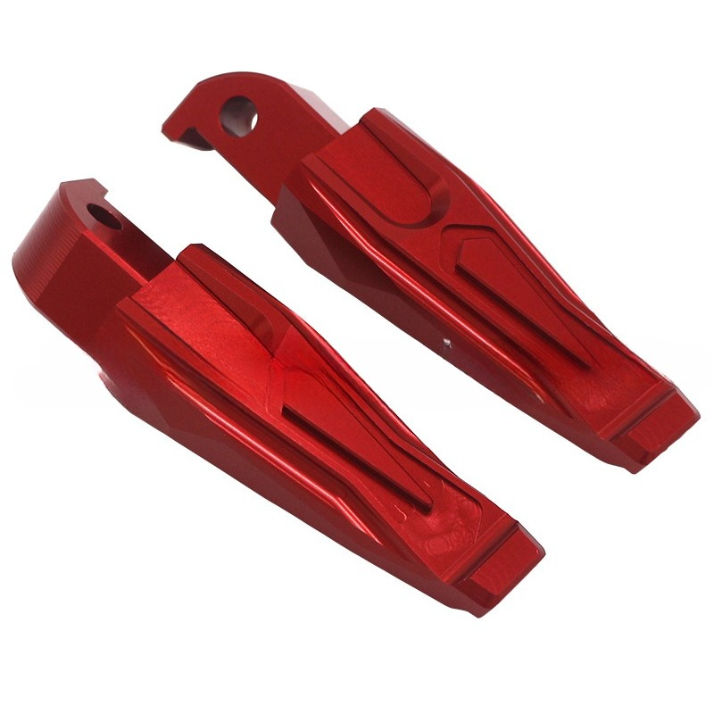 Passenger small pedal motorcyc - огляд і ціна Tech Max Accessories