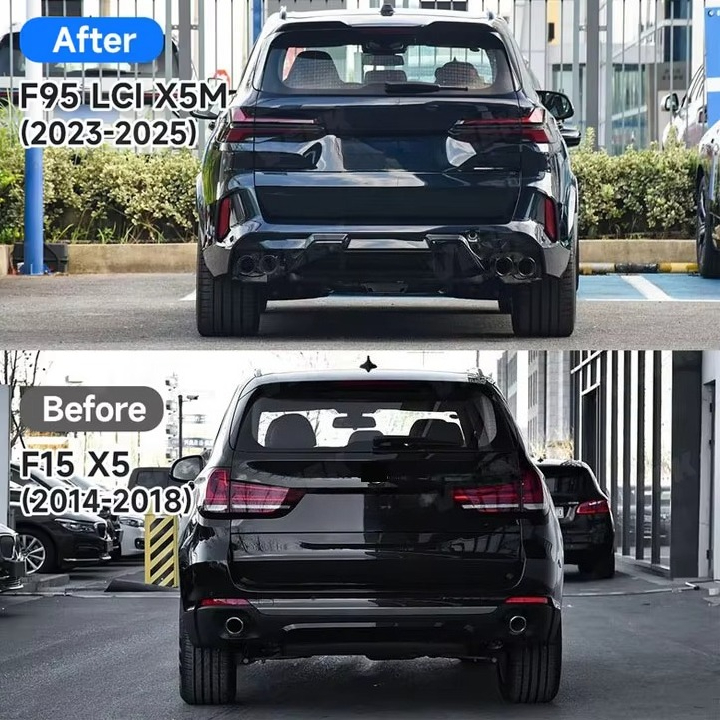 For Wholesale for BMW X5 E70/F - огляд і ціна Tech Accessories Wholesale