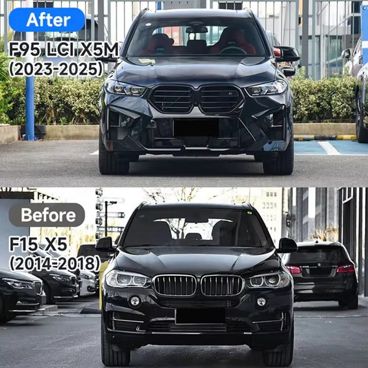 For Wholesale for BMW X5 E70/F - огляд і ціна Tech Accessories Wholesale