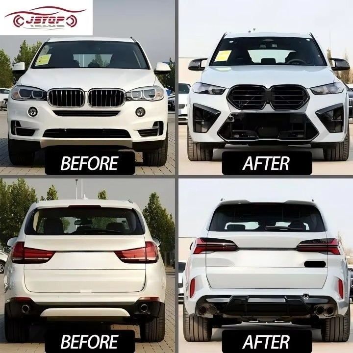 For Wholesale for BMW X5 E70/F - огляд і ціна Tech Accessories Wholesale