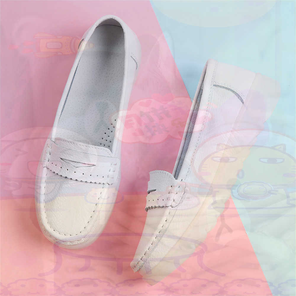 Moccasin Driving Teenage Sneak - огляд і ціна Tech Accessories Wholesale