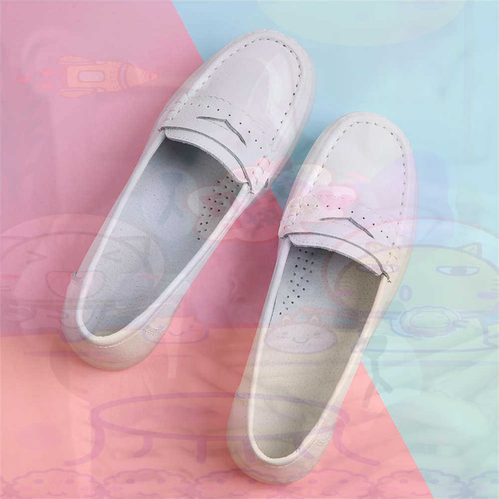 Moccasin Driving Teenage Sneak - огляд і ціна Tech Accessories Wholesale