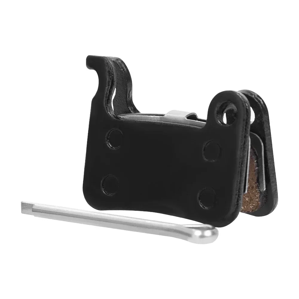 1Pairs Disc Brake Pads for Xia - огляд і ціна X Tech Accessories