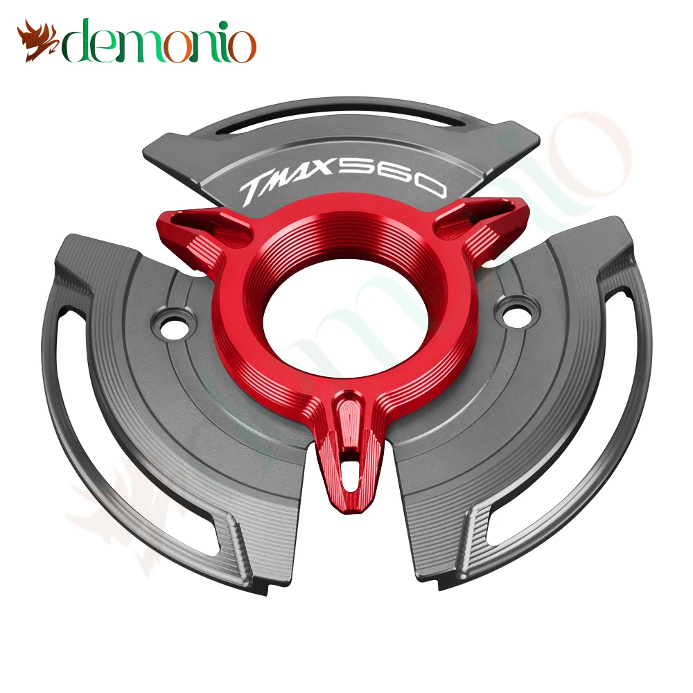 For Yamaha TMAX TMAX560 T-MAX5 - огляд і ціна Tech Max Accessories