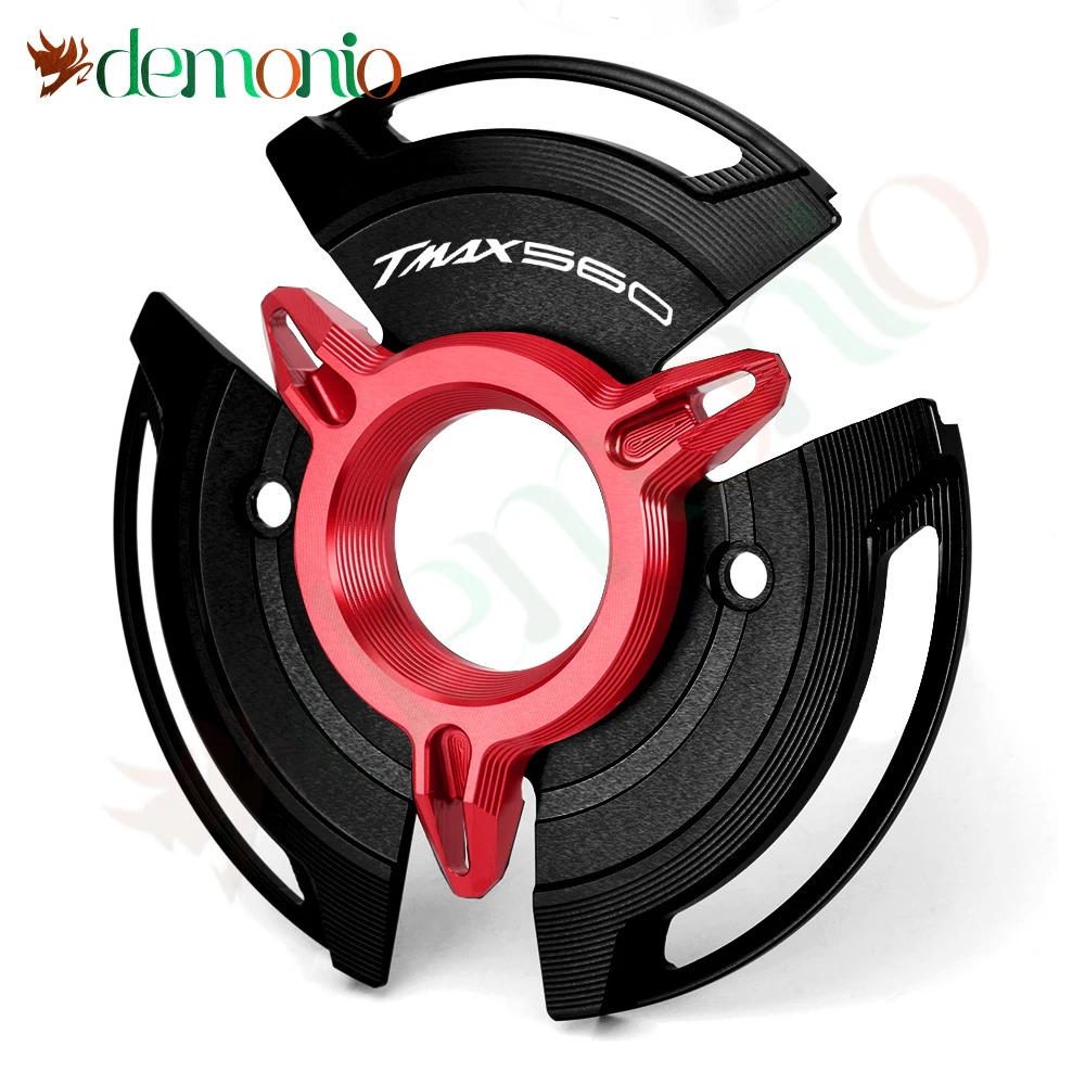 For Yamaha TMAX TMAX560 T-MAX5 - огляд і ціна Tech Max Accessories