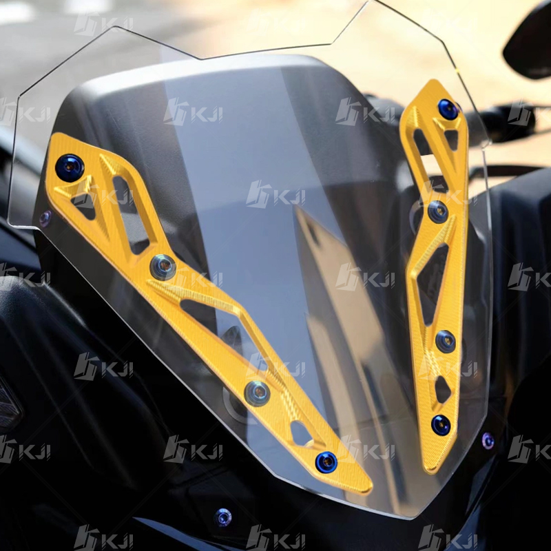 For Yamaha XMAX 300/250/125/TE - огляд і ціна Tech Max Accessories