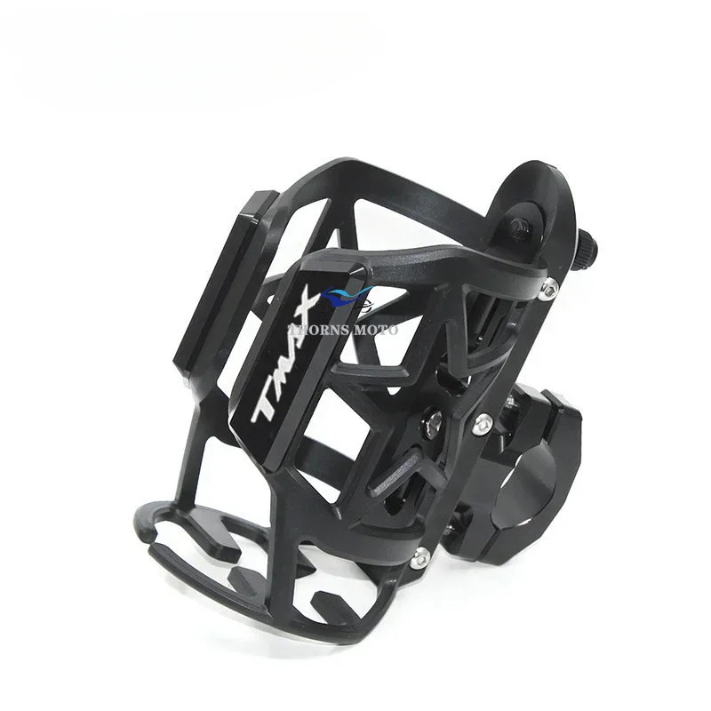 Motorcycle Coffee Bottle Holde - огляд і ціна Tech Max Accessories