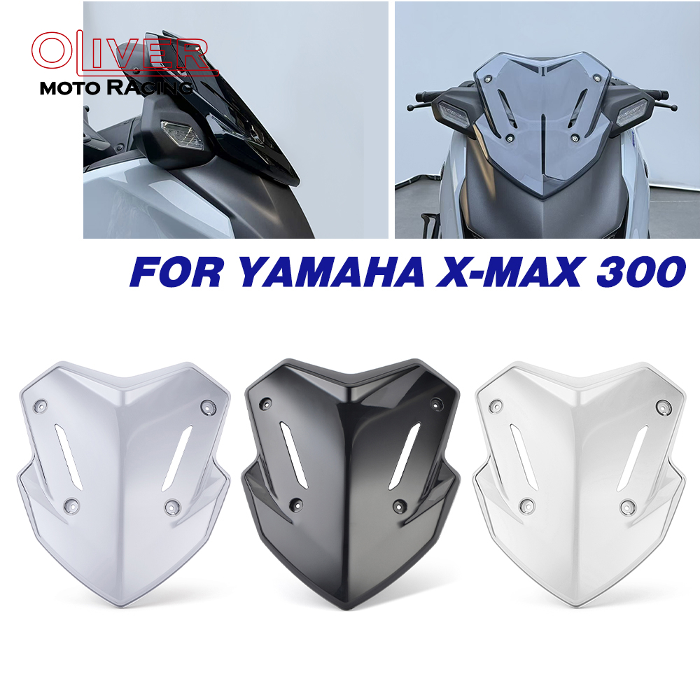 For YAMAHA XMAX 300 X-MAX XMAX - огляд і ціна Tech Max Accessories