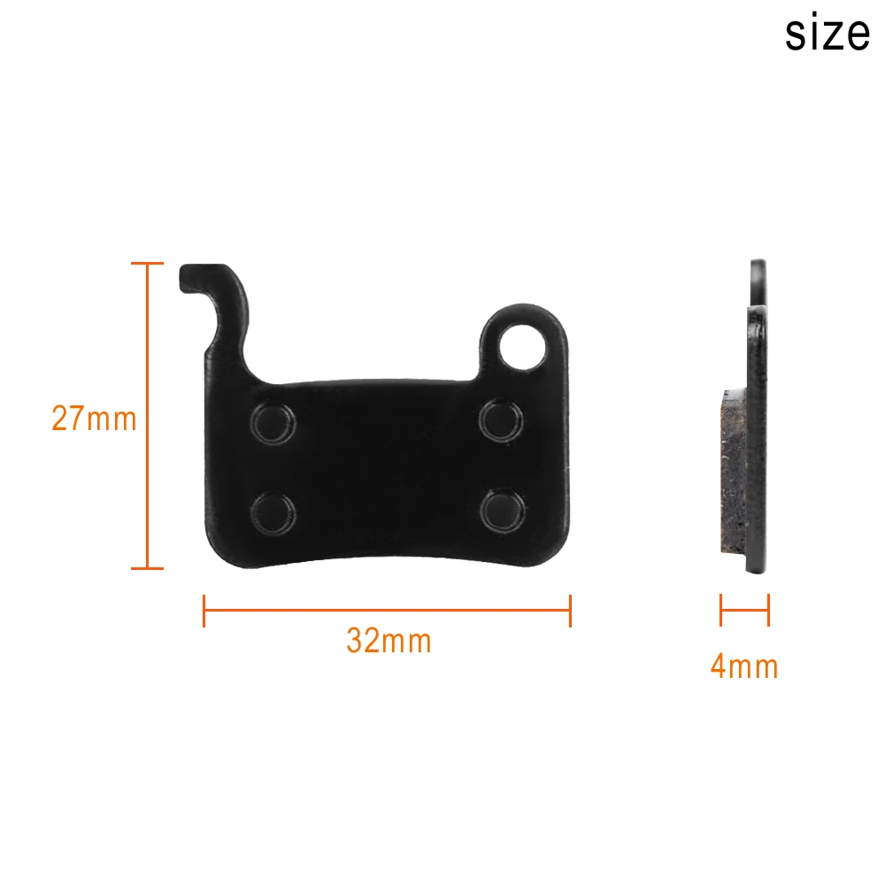 1/3Pairs XTECH HB100 Hydraulic - огляд і ціна X Tech Accessories