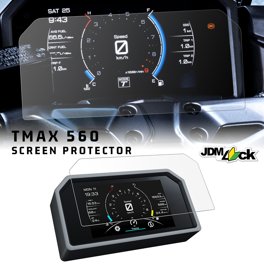 Motorcycle Scratch Cluster Pro - огляд і ціна Tech Max Accessories