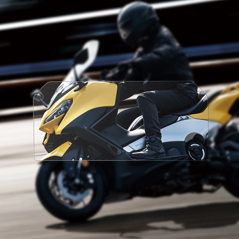 Motorcycle Scratch Cluster Pro - огляд і ціна Tech Max Accessories