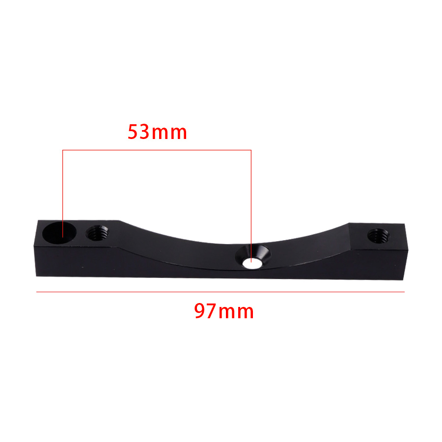 Zoom Xtech Brake HB100 Adapter - огляд і ціна X Tech Accessories