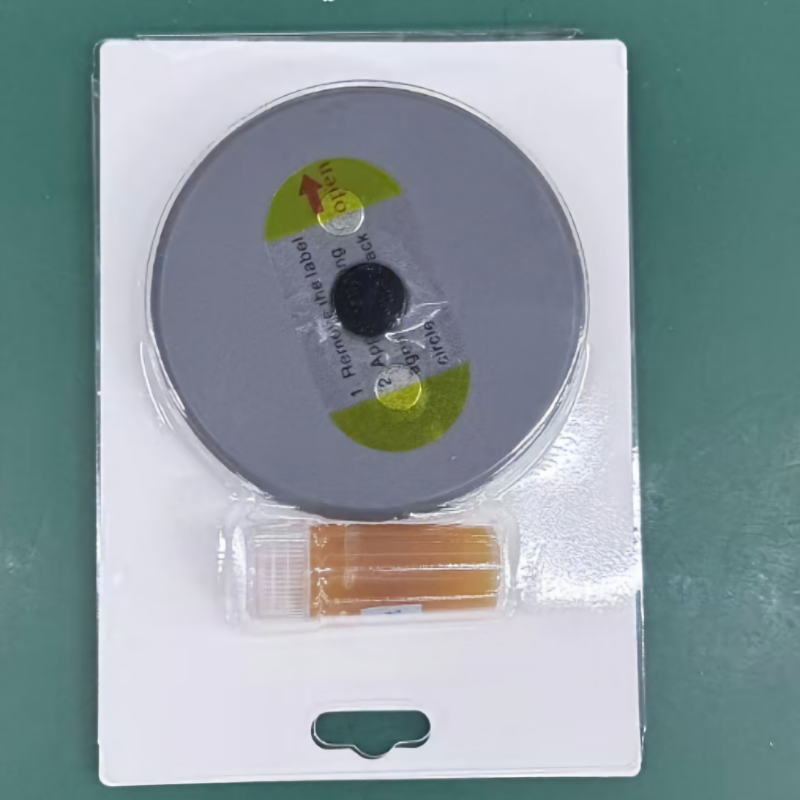 EPT TECH LPG2412-BT Smart Non- - огляд і ціна Van Tech Accessories