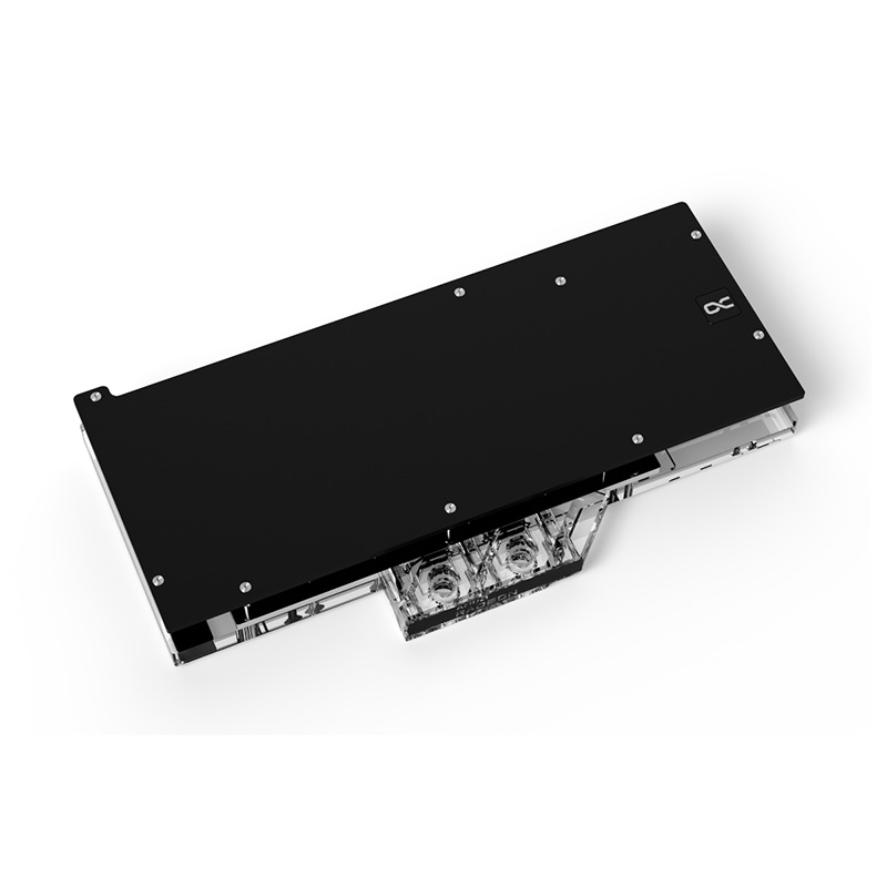 Alphacool Eisblock Water Block - огляд і ціна Amd Vga Rx 7900 Xtx