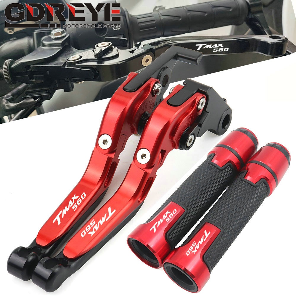 New For YAMAHA TECH MAX TMAX T - огляд і ціна Tech Max Accessories