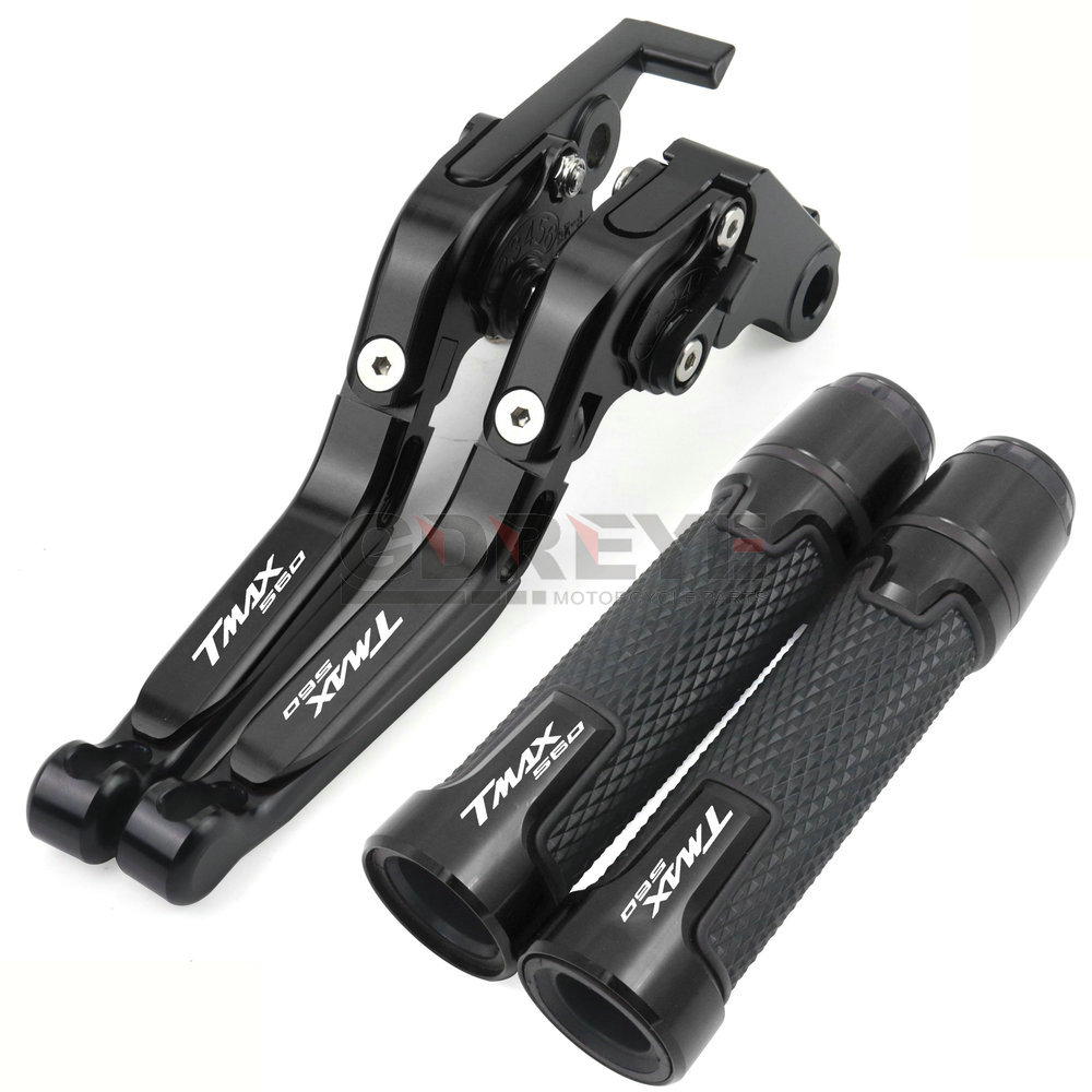 New For YAMAHA TECH MAX TMAX T - огляд і ціна Tech Max Accessories