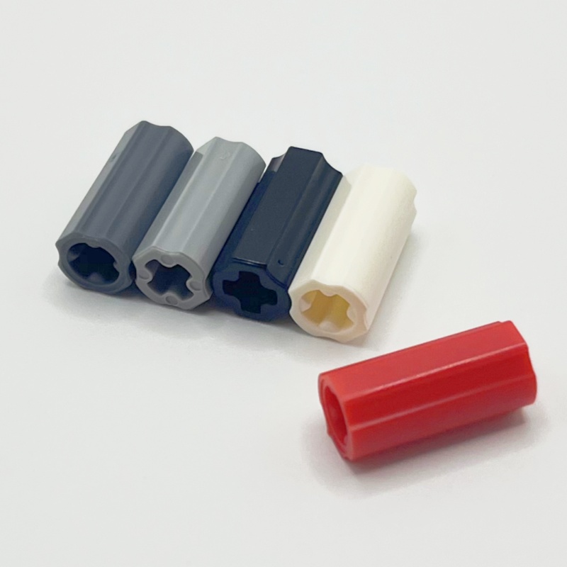Lot 59443 6538c Axle Connector - огляд і ціна X Tech Accessories