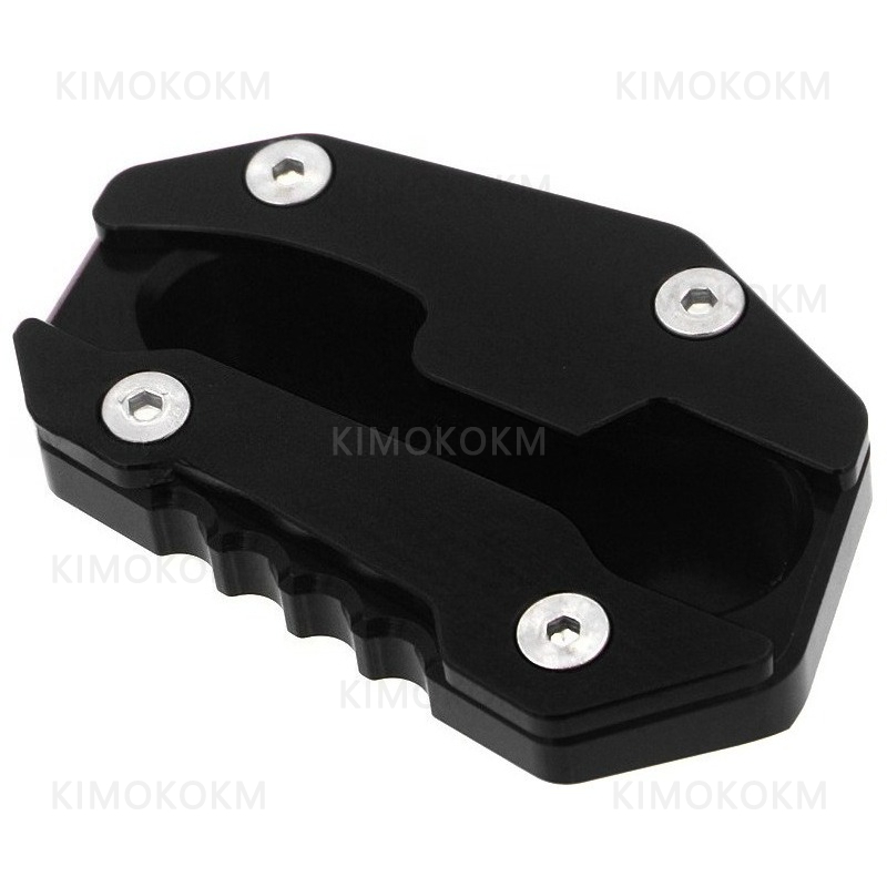 Motorcycle Kickstand Foot Side - огляд і ціна Tech Max Accessories