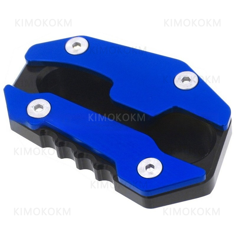 Motorcycle Kickstand Foot Side - огляд і ціна Tech Max Accessories