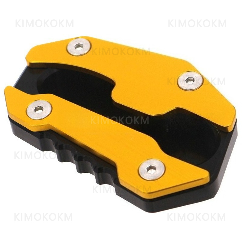 Motorcycle Kickstand Foot Side - огляд і ціна Tech Max Accessories