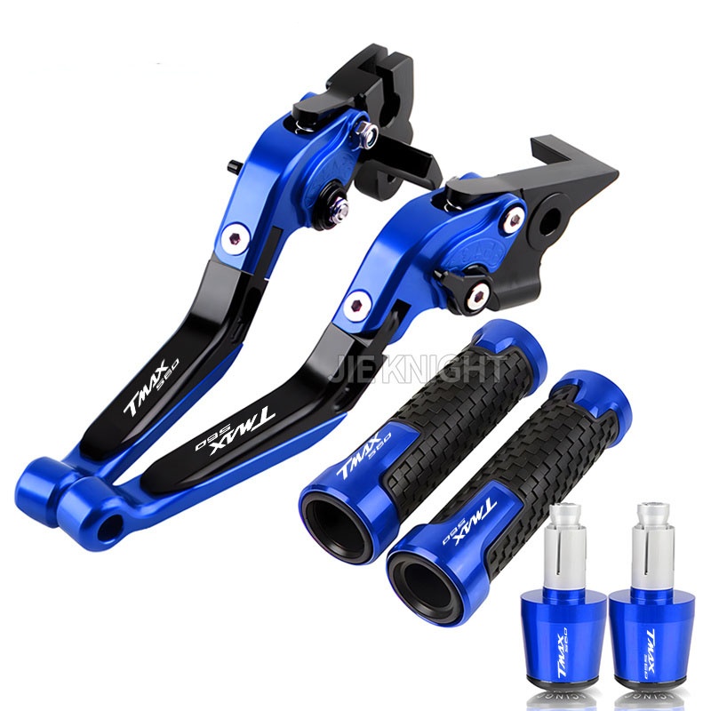 New For YAMAHA TECH MAX TMAX T - огляд і ціна Tech Max Accessories