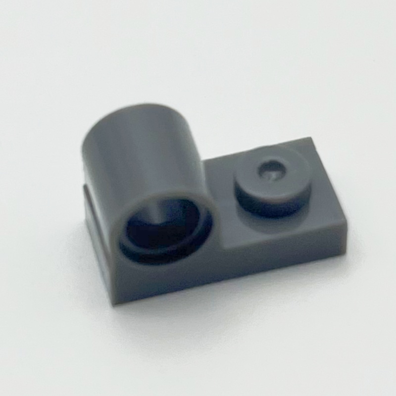 Lot 11458 Plate 1 x 2 With Pin - огляд і ціна X Tech Accessories