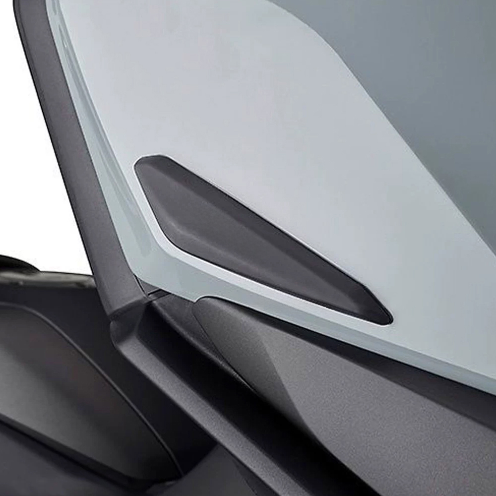 Side Fairing Scratch Protector - огляд і ціна Tech Max Accessories