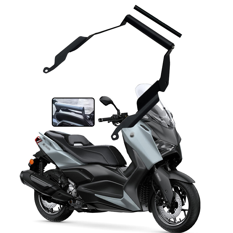Motorcycle Accessories Phone H - огляд і ціна X Tech Accessories