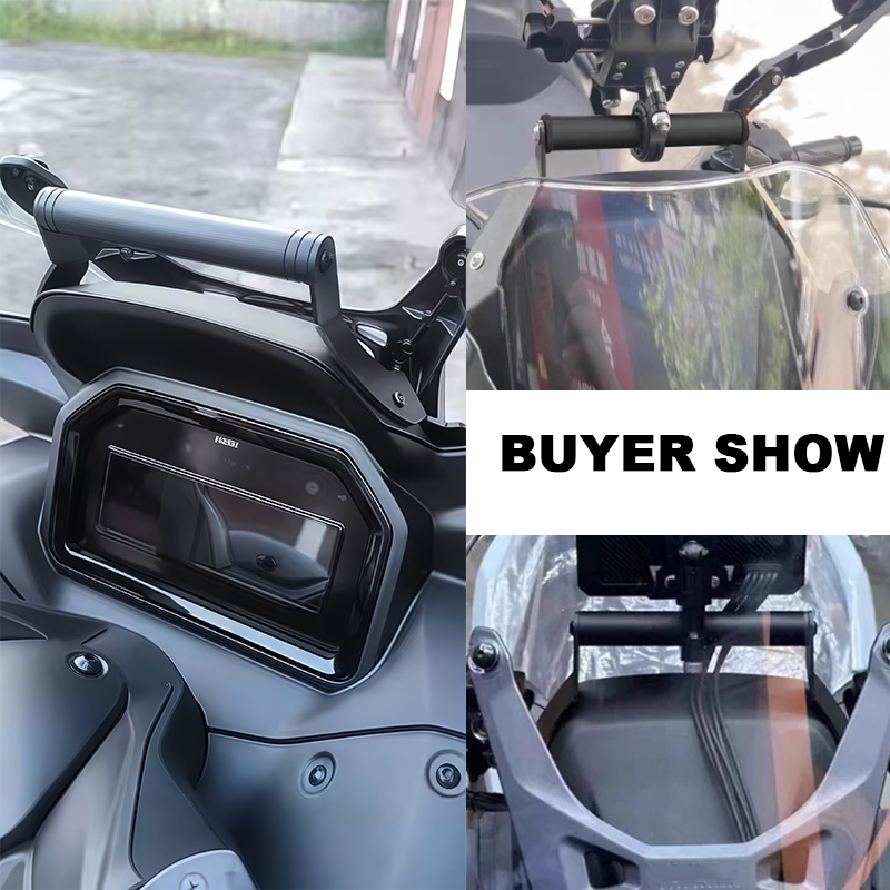 Motorcycle Accessories Phone H - огляд і ціна X Tech Accessories