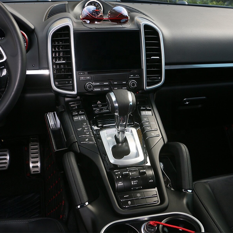 High-Tech Car Accessory Gear S - огляд і ціна Tech Gear Accessories