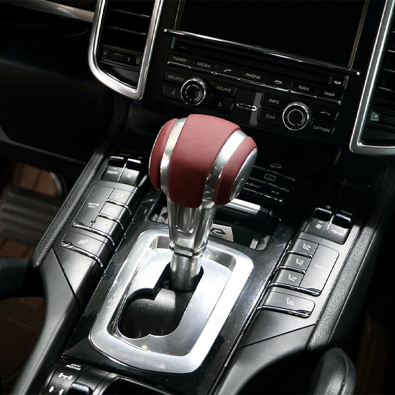 High-Tech Car Accessory Gear S - огляд і ціна Tech Gear Accessories