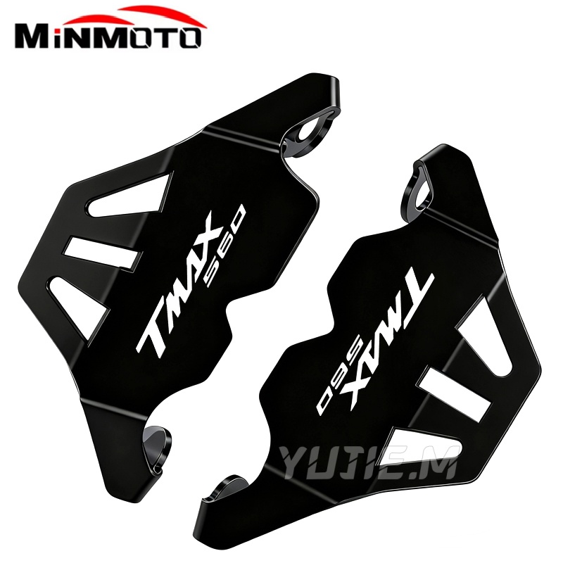 For TMAX 560 Tech Max 560 Tmax - огляд і ціна Tech Max Accessories