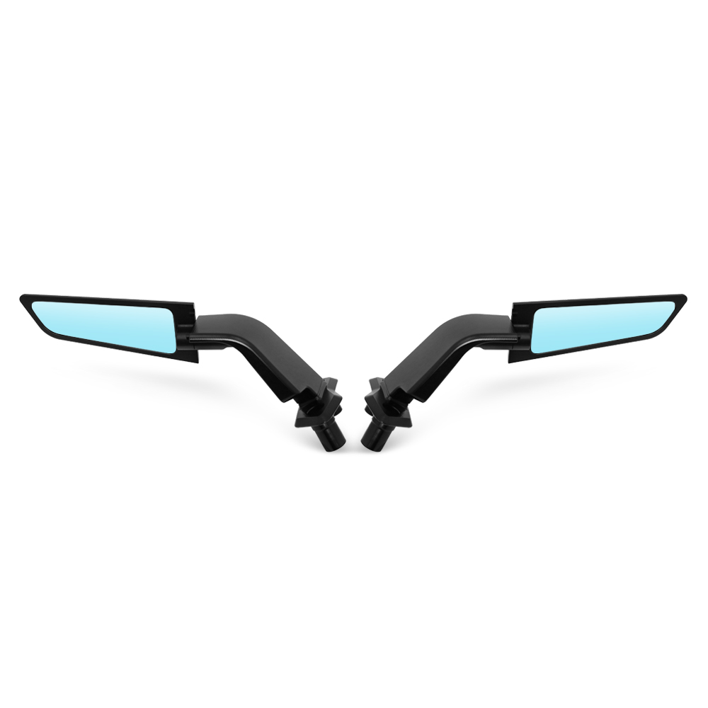 New Motorcycle Rear View Mirro - огляд і ціна Tech Max Accessories