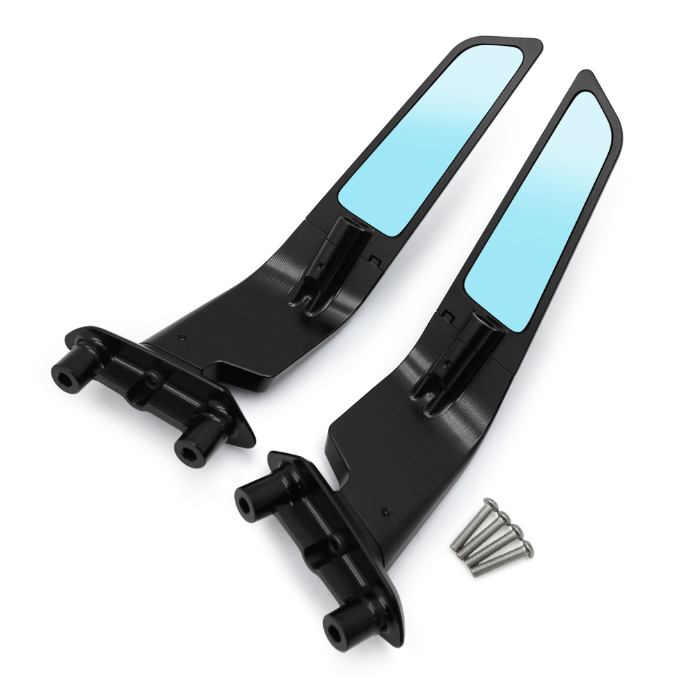 New Motorcycle Rear View Mirro - огляд і ціна Tech Max Accessories