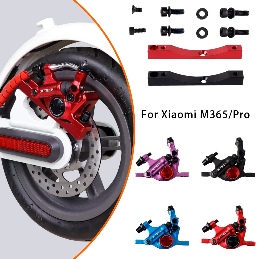 Zoom Xtech Brake HB100 Adapter - огляд і ціна X Tech Accessories