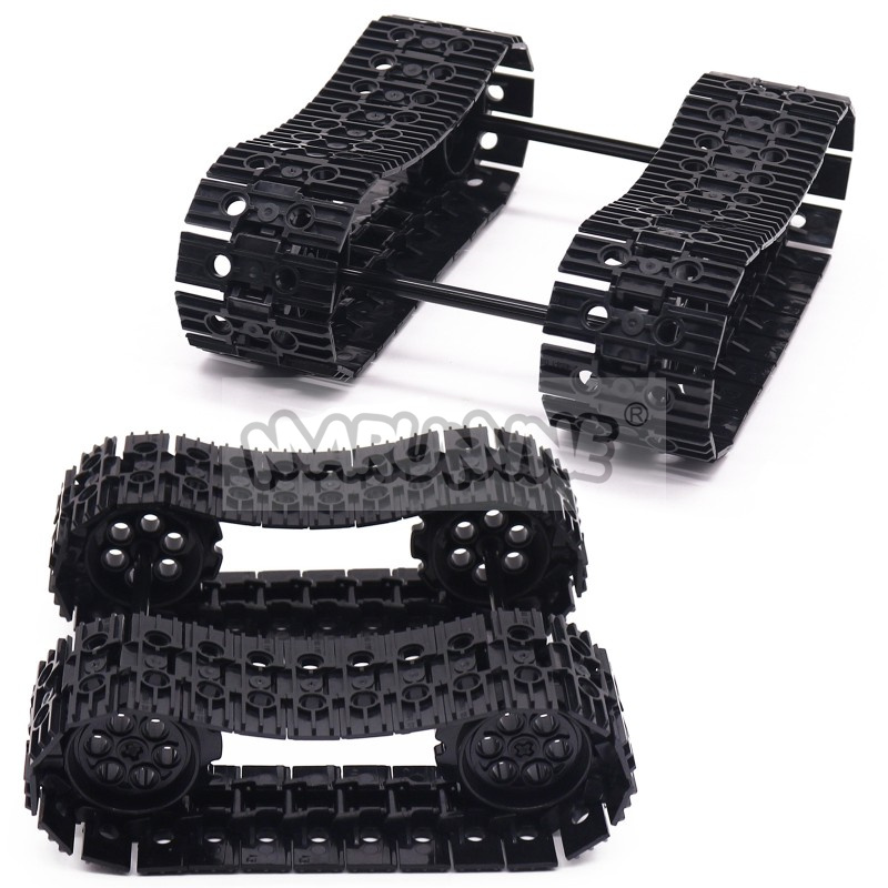 Technology Building Blocks Tra - огляд і ціна Tech Gear Accessories