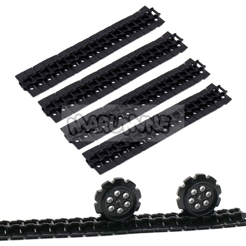 Technology Building Blocks Tra - огляд і ціна Tech Gear Accessories