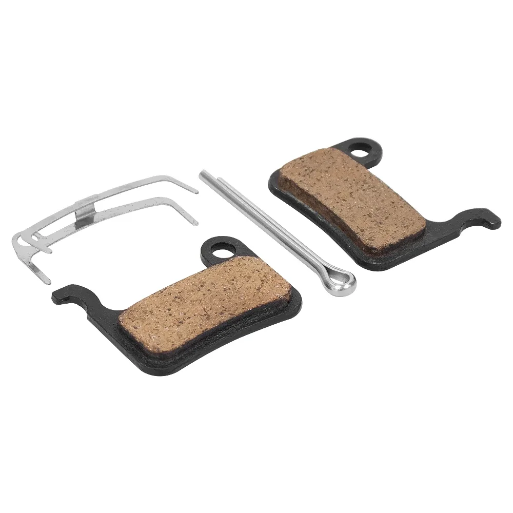 Electric Scooter Disc Brake Pa - огляд і ціна X Tech Accessories