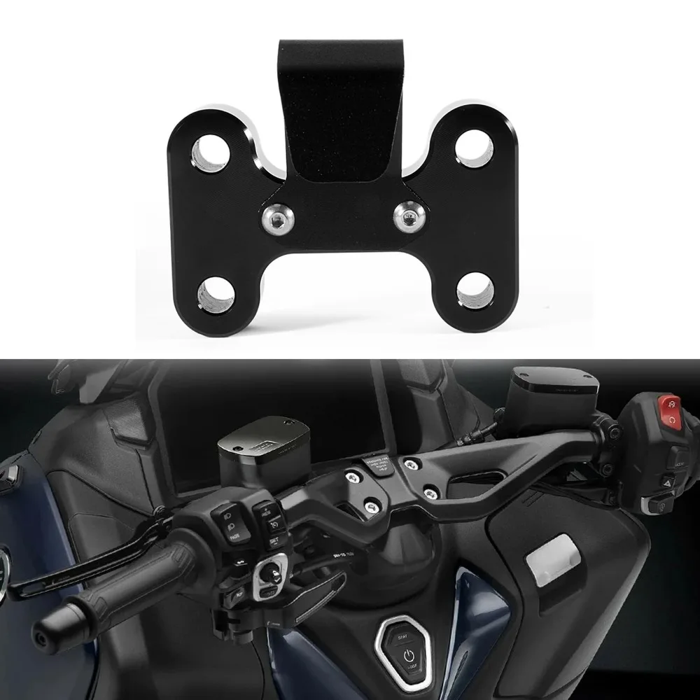 Motorcycle Accessories Handleb - огляд і ціна Tech Max Accessories