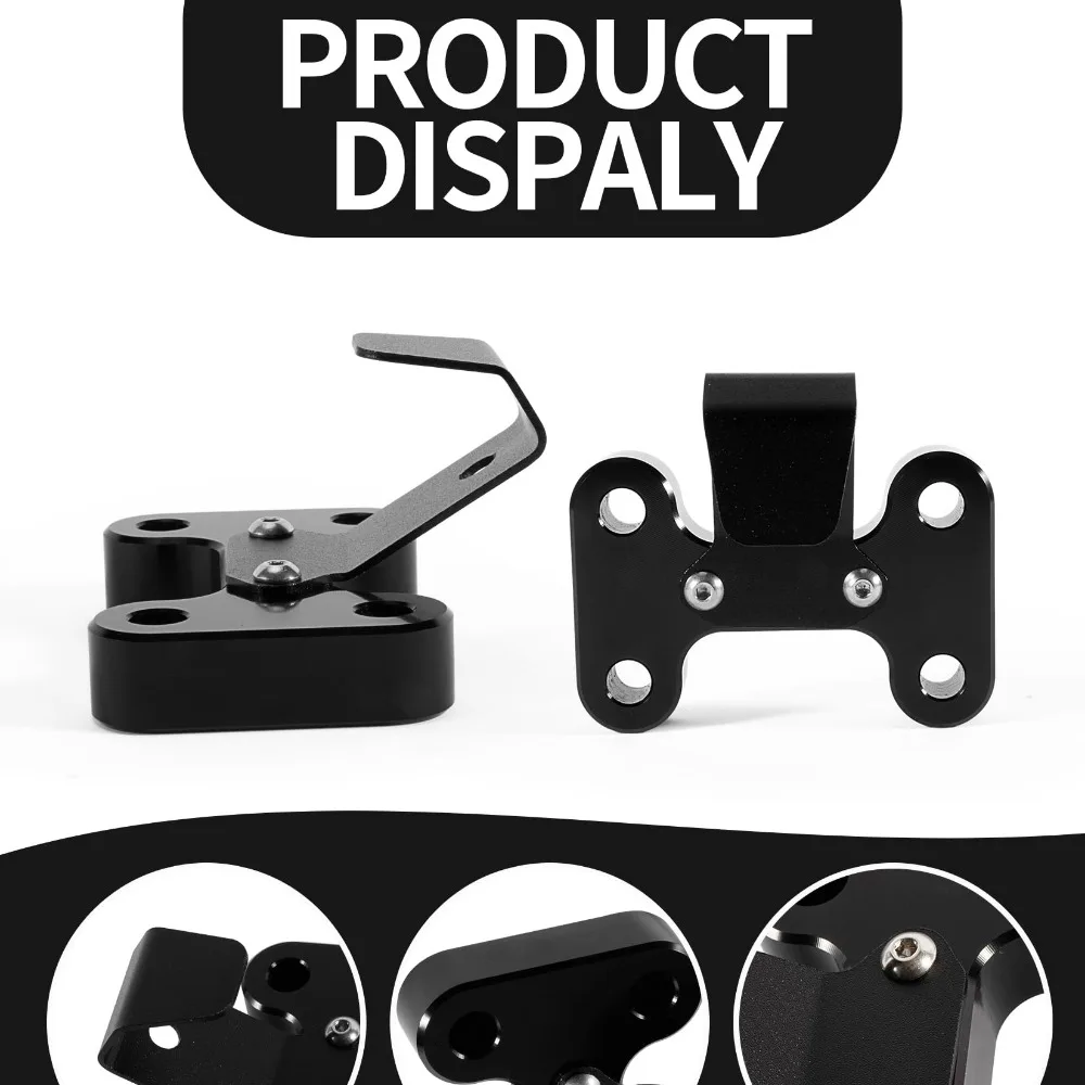 Motorcycle Accessories Handleb - огляд і ціна Tech Max Accessories