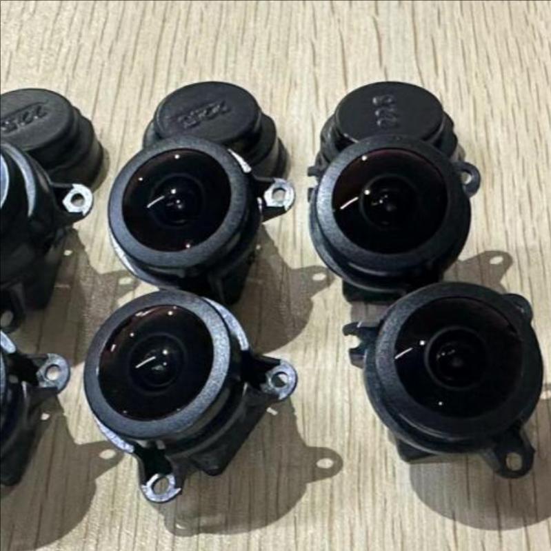 Original Lens For Gopro Max 36 - огляд і ціна Tech Max Accessories